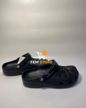 Tommy Classic Crocs