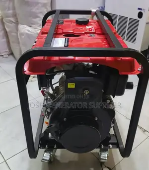 6kva Honda Diesel Generator