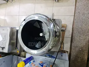 Electric Potato Peeler Machine 10L