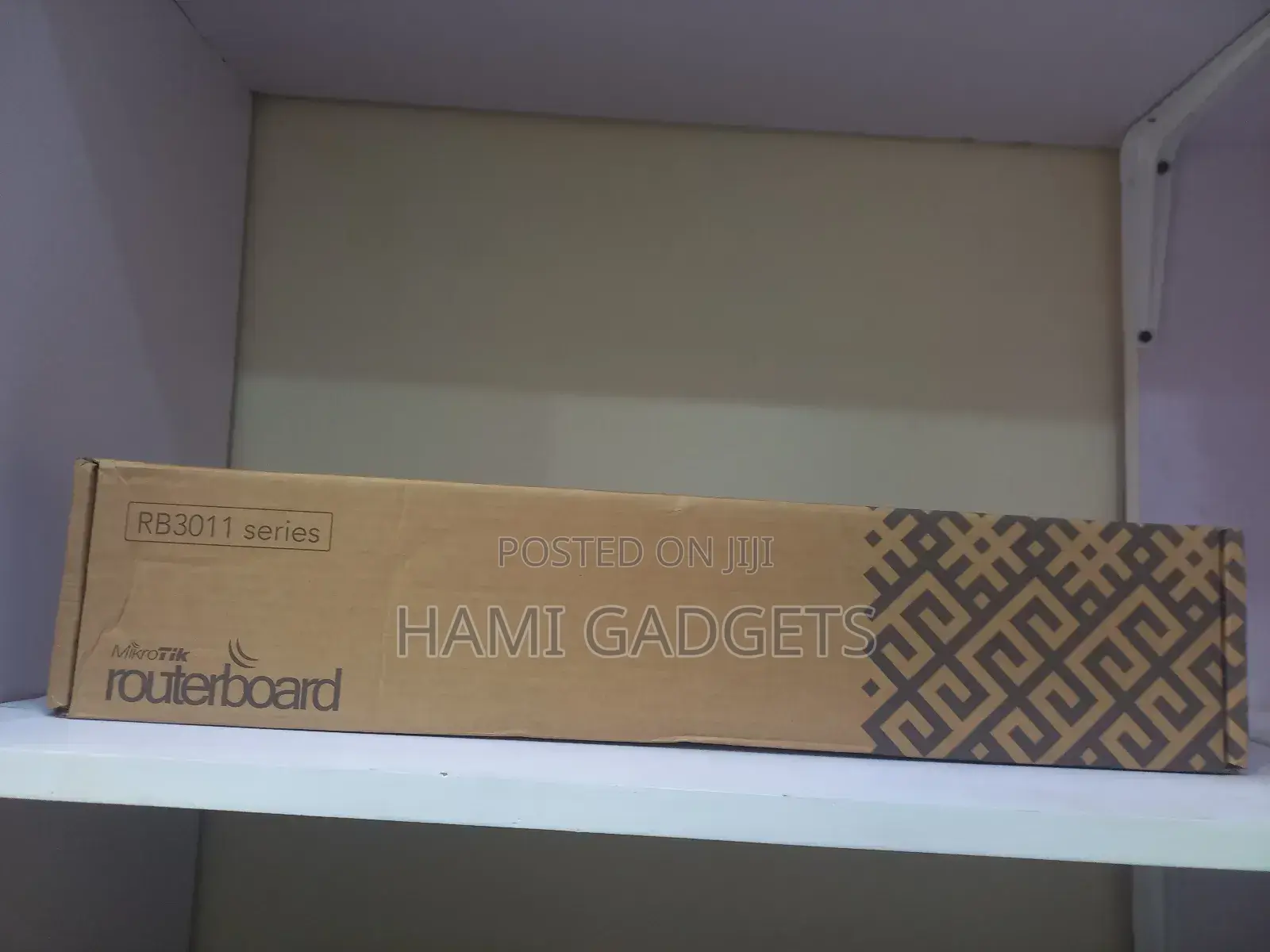 Mikrotik Router Board Rb 3011 Series