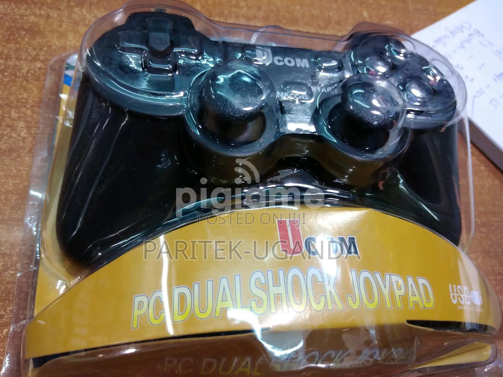 Ucom Pads for Pc