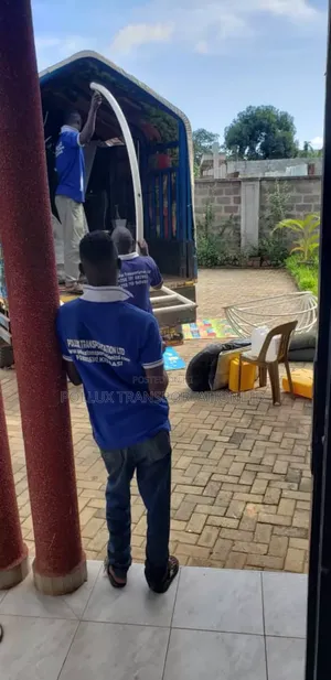 Shifting Services