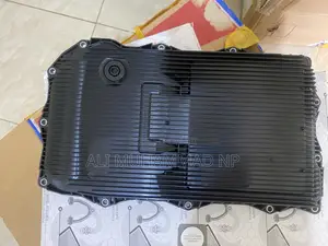 BMW E90 Automatic Transmission Oil Pan