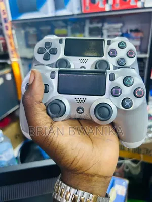 UK Used Original Controllers