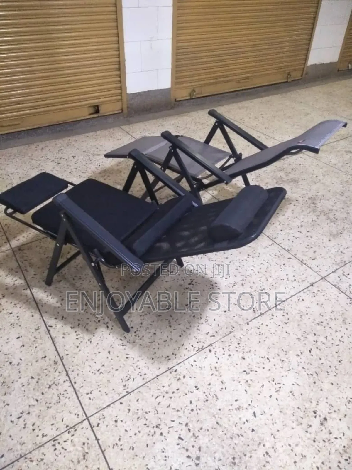 Foldable Camping Chair Foldable Camping Chair