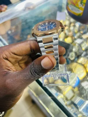 Patek Phillipe Geneve (Original)