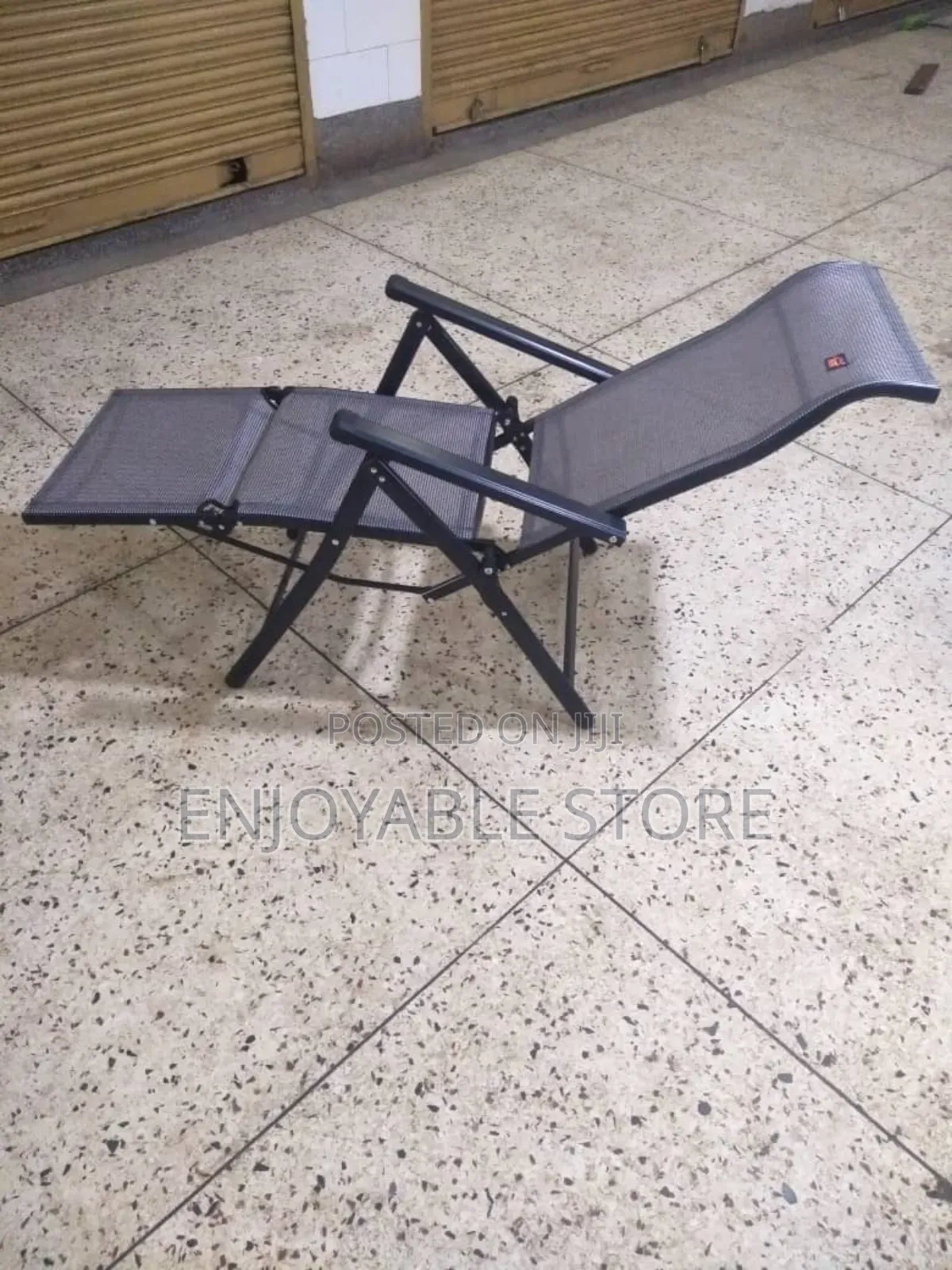 High Quality Foldable Resting Chair/Camping Foldable Chair
