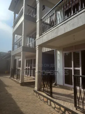 1bdrm Apartment in Kyaliwajala Nabwojo, Central Division for rent