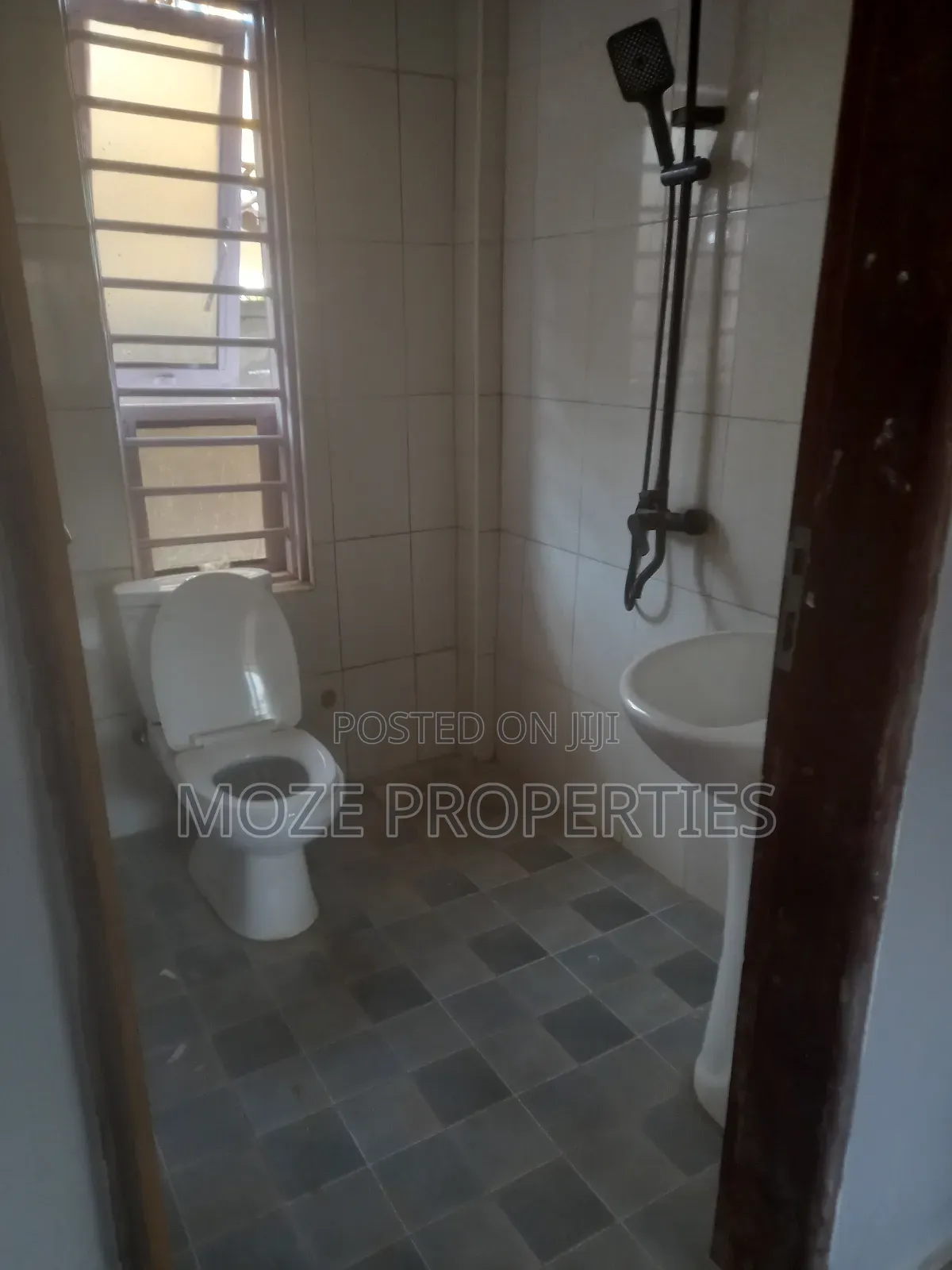 1bdrm Apartment in Kyaliwajala Nabwojo, Central Division for rent