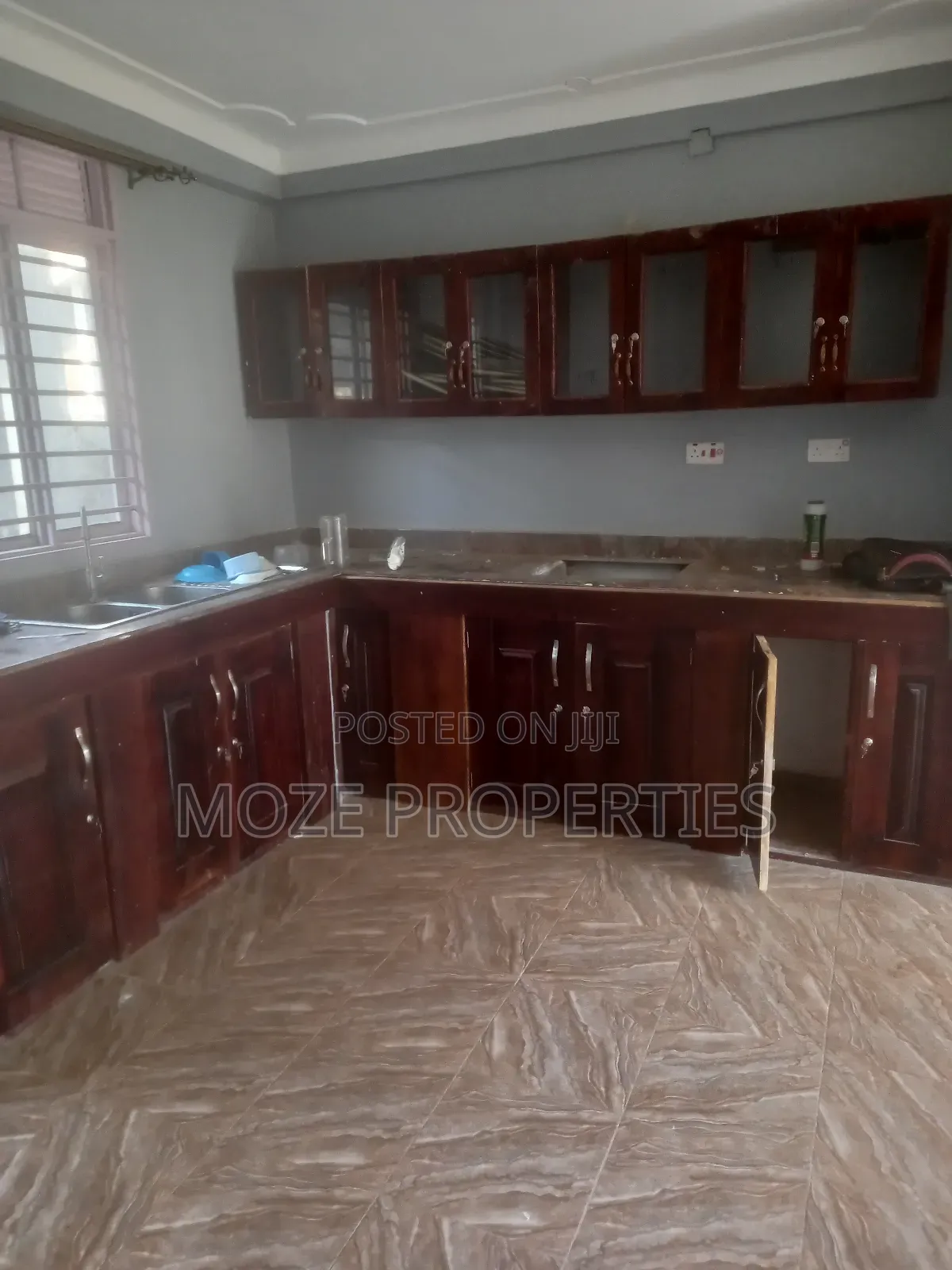 1bdrm Apartment in Kyaliwajala Nabwojo, Central Division for rent