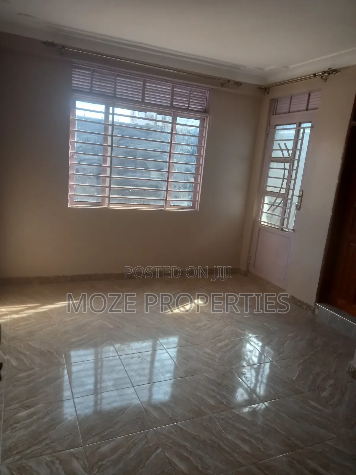 1bdrm Apartment in Kyaliwajala Nabwojo, Central Division for rent