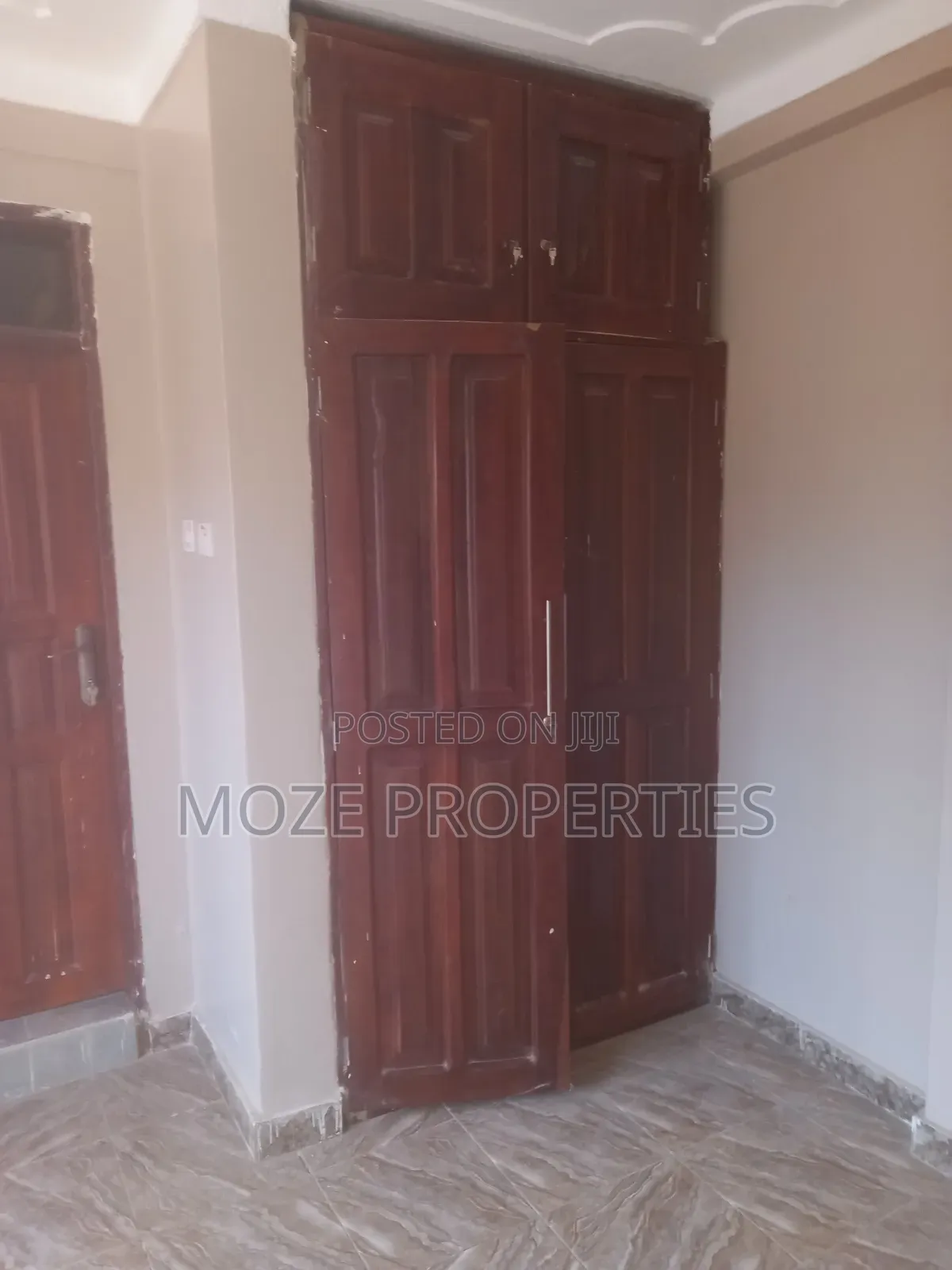 1bdrm Apartment in Kyaliwajala Nabwojo, Central Division for rent