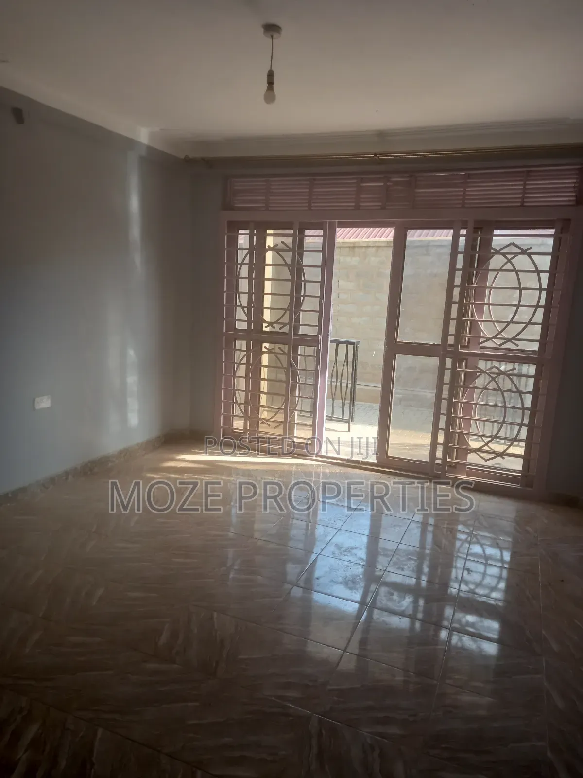 1bdrm Apartment in Kyaliwajala Nabwojo, Central Division for rent