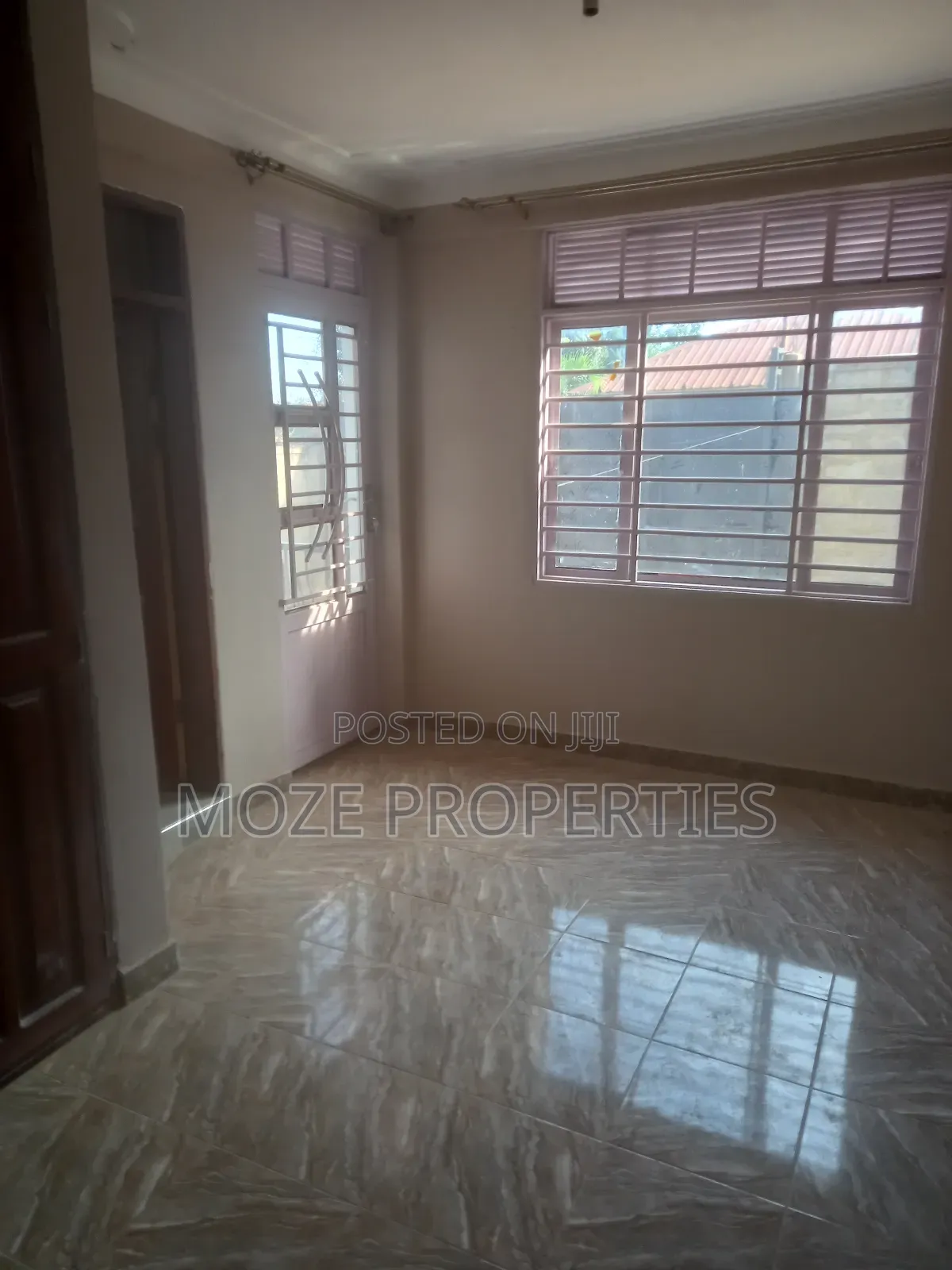 1bdrm Apartment in Kyaliwajala Nabwojo, Central Division for rent