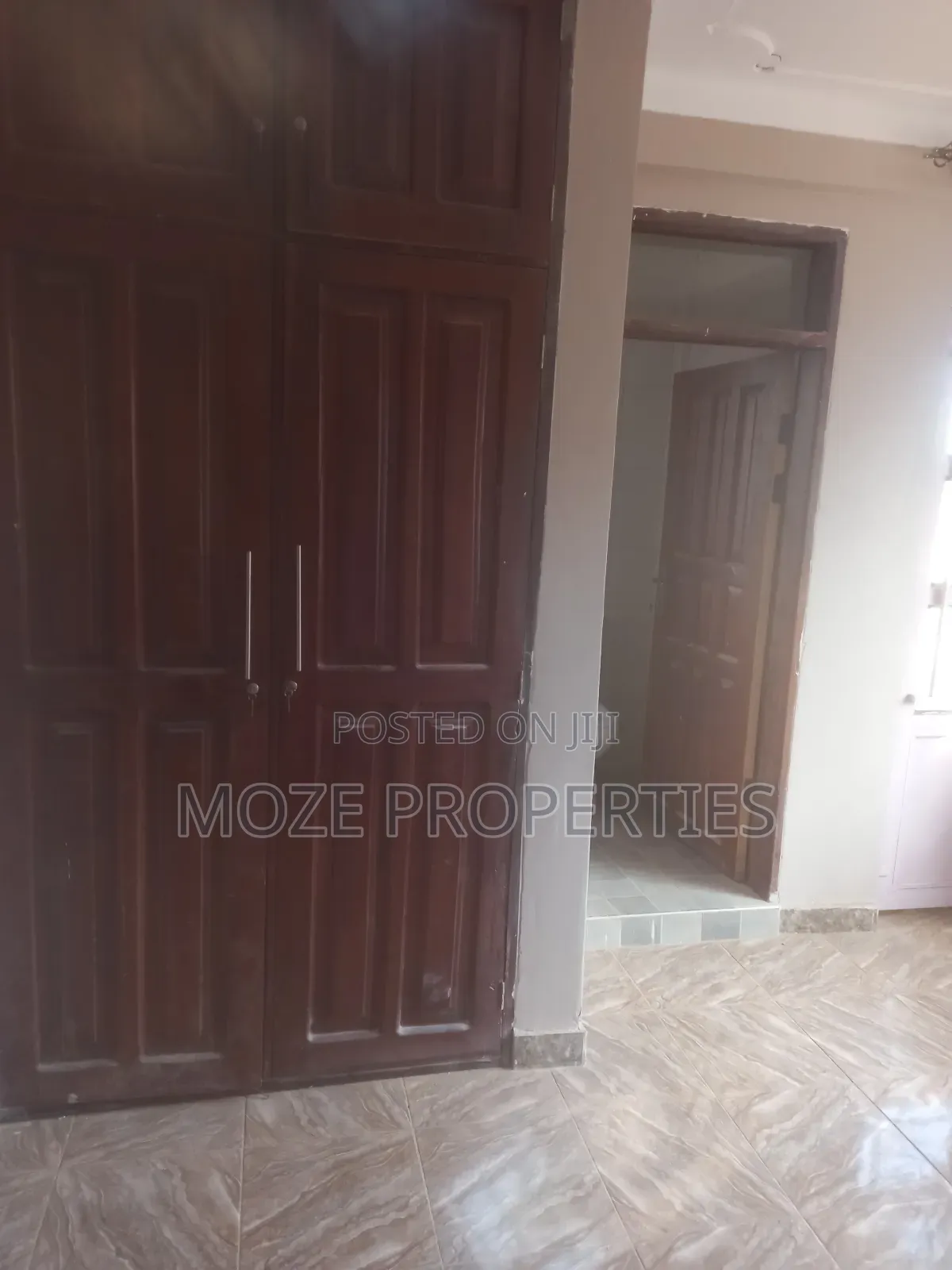 1bdrm Apartment in Kyaliwajala Nabwojo, Central Division for rent