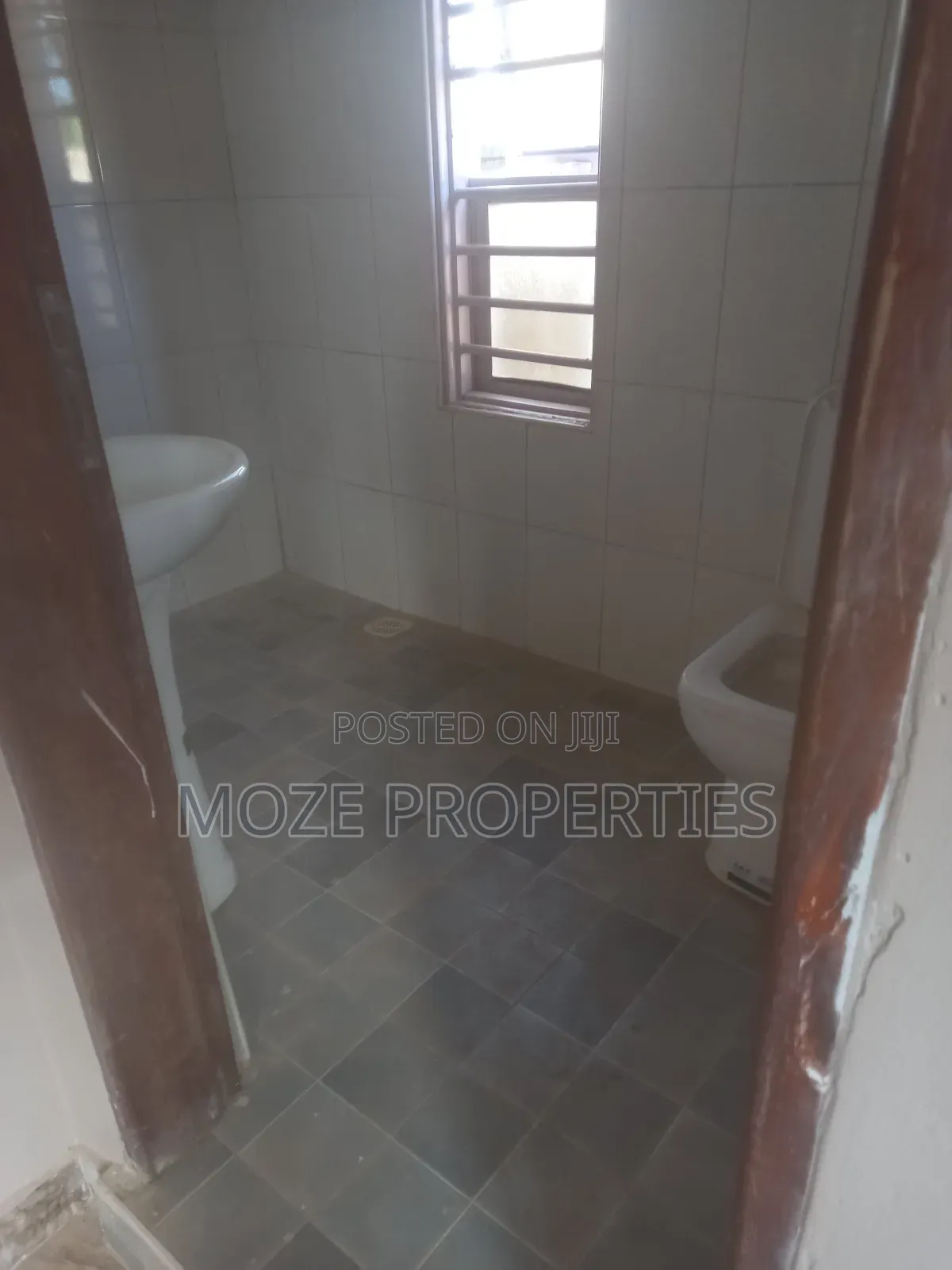 1bdrm Apartment in Kyaliwajala Nabwojo, Central Division for rent