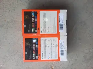 Mi Xiaomi Tv Box S 2nd Gen