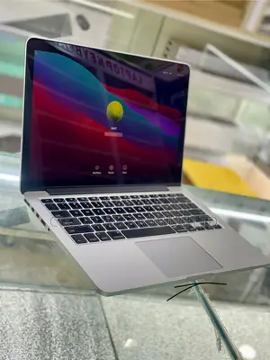 Laptop Apple MacBook 2015 16GB Intel Core I7 SSHD (Hybrid) 256GB