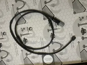 BMW X3 F25 Brake Sensor