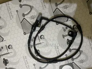 BMW X3 F25 Brake Sensor
