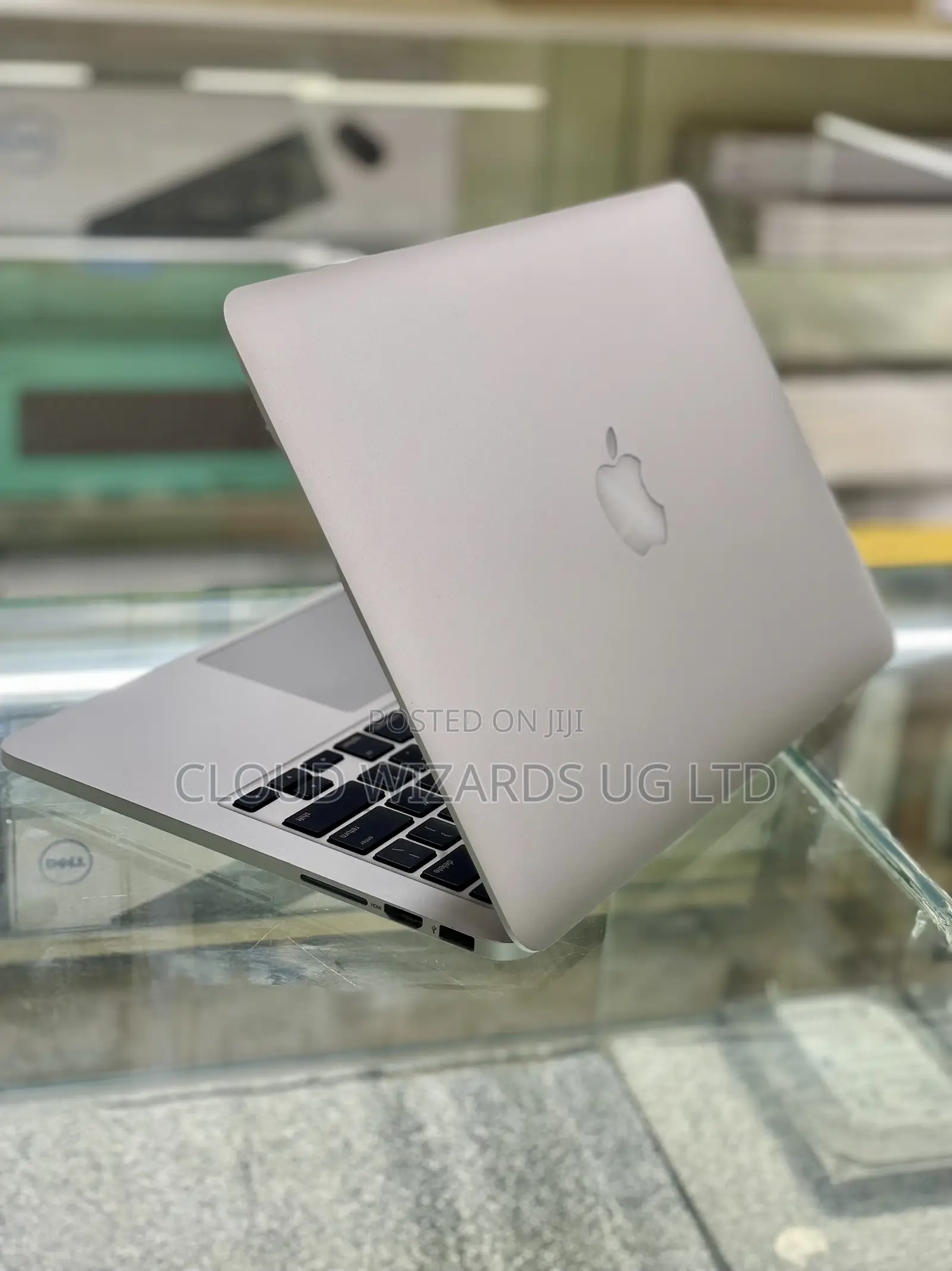 Laptop Apple MacBook 2015 16GB Intel Core I7 SSHD (Hybrid) 256GB