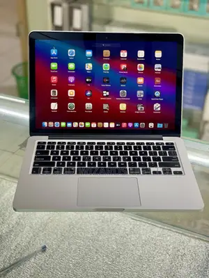 Laptop Apple MacBook 2015 16GB Intel Core I7 SSHD (Hybrid) 256GB