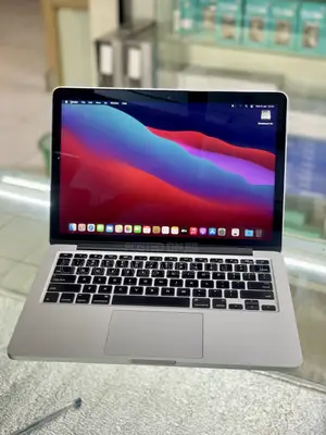 Laptop Apple MacBook Pro 2015 8GB Intel Core I5 SSHD (Hybrid) 256GB