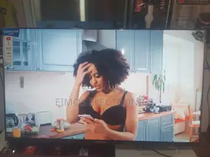 43 Inches Global Star Smart Frameless