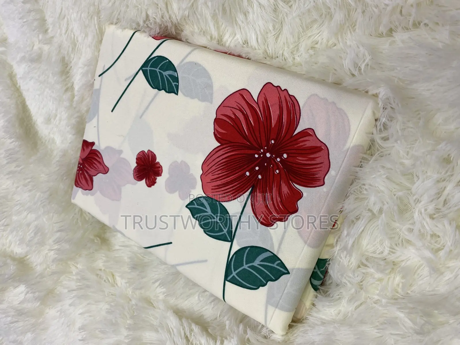 4by6 Poly-Cotton Bedsheets