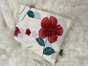 4by6 Poly-Cotton Bedsheets
