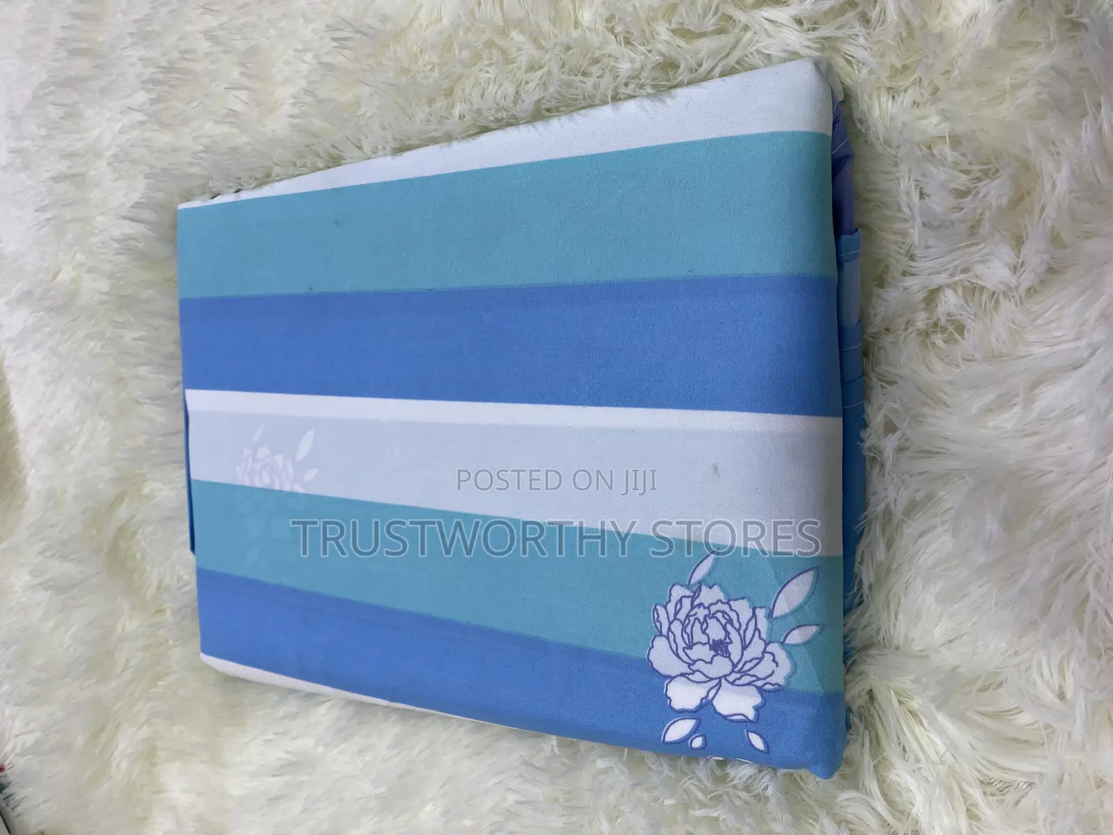 4by6 Poly-Cotton Bedsheets