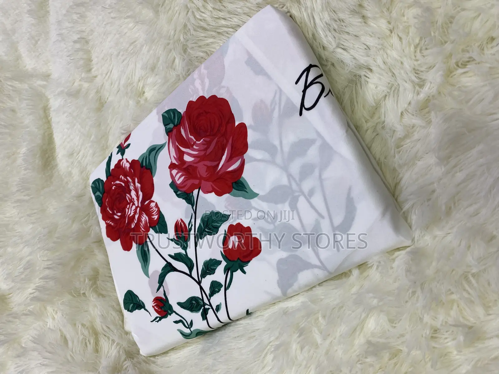 4by6 Poly-Cotton Bedsheets