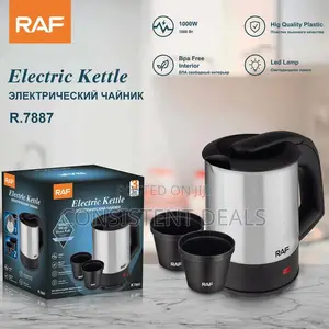 RAF Mini Electric Water Kettle
