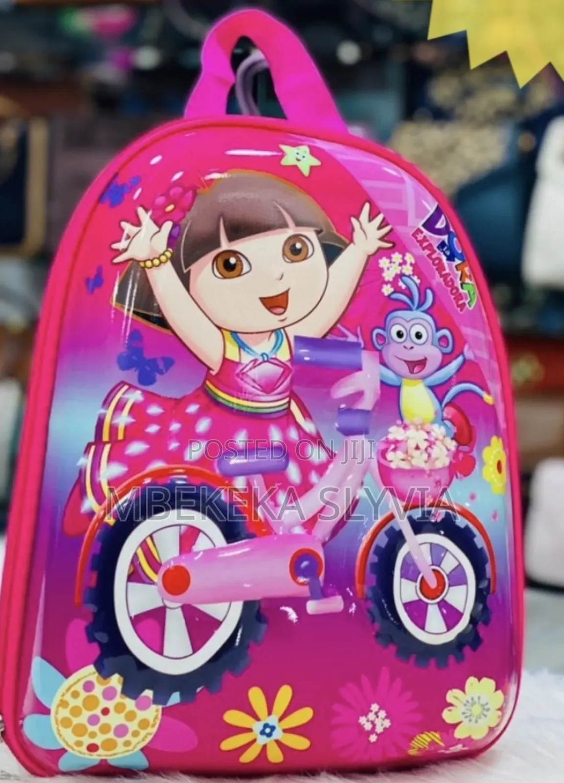 School Bags Babies Kid's Accessories Baby Bags