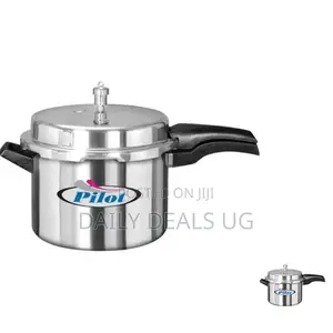 Brand Pilot Pressure Cooker