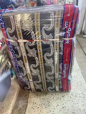 4x6 Foam Mattress