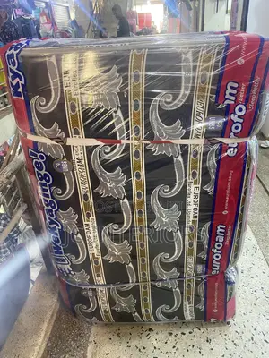 4x6 Foam Mattress