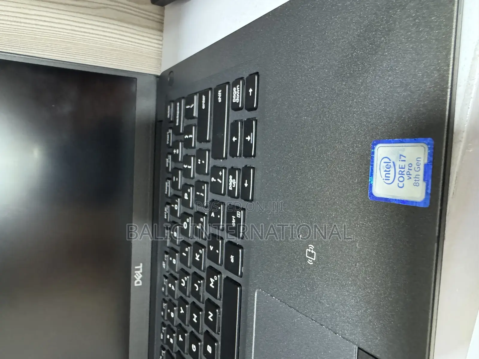 Laptop Dell Latitude 7400 16GB Intel Core I7 SSD 512GB