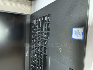 Laptop Dell Latitude 7400 16GB Intel Core I7 SSD 512GB