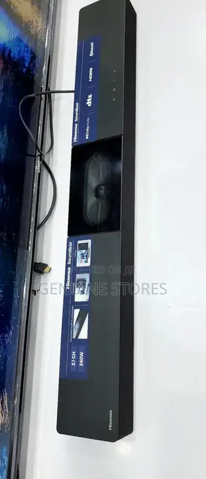 Hisense Sound Bar / HS2000