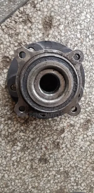 Wheel Hub for Landcruiser LC 200