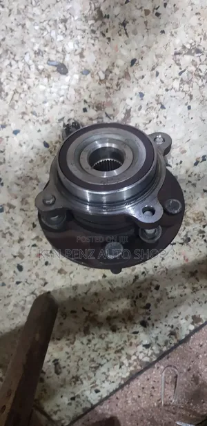 Wheel Hub for Landcruiser LC 200