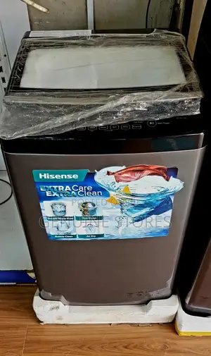 11kg Hisense Washing Machine / Top Loader