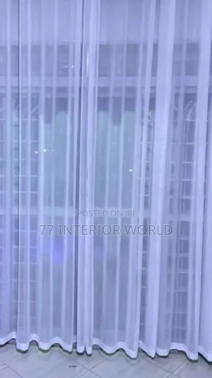 Windows and Door Nets/Curtains and Nets