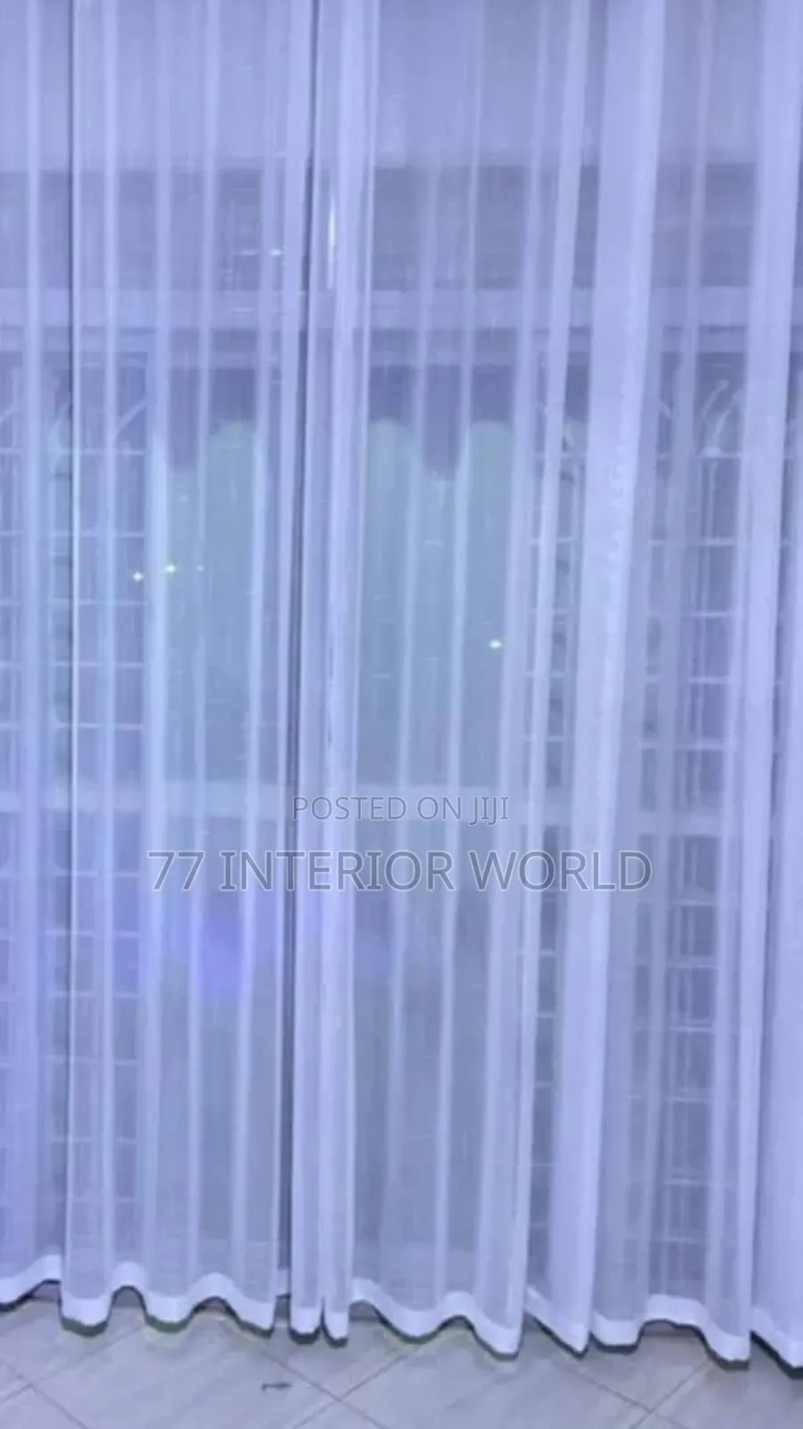 Windows and Door Nets/Curtains and Nets