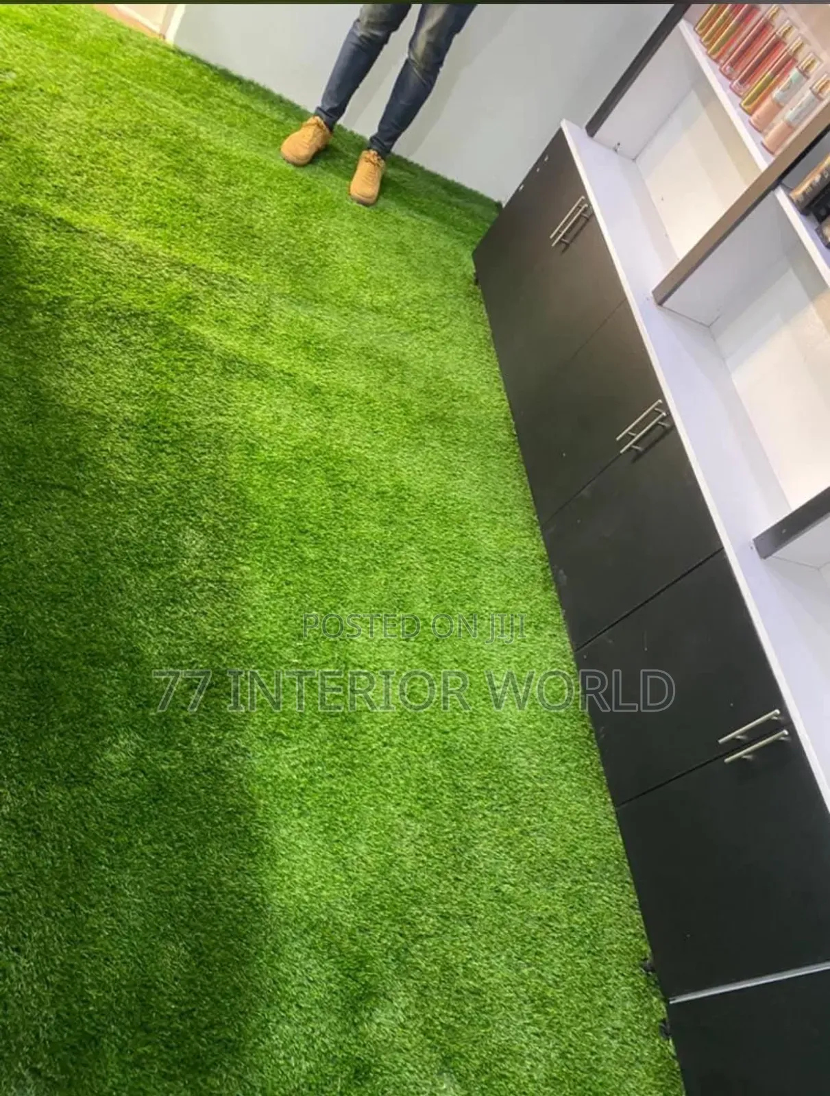 Grass Carpets/ Artificial Grass/ Artificial Turf