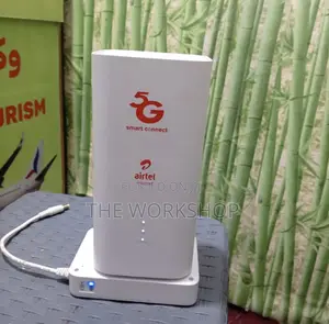 Wireless Unlimited Internet