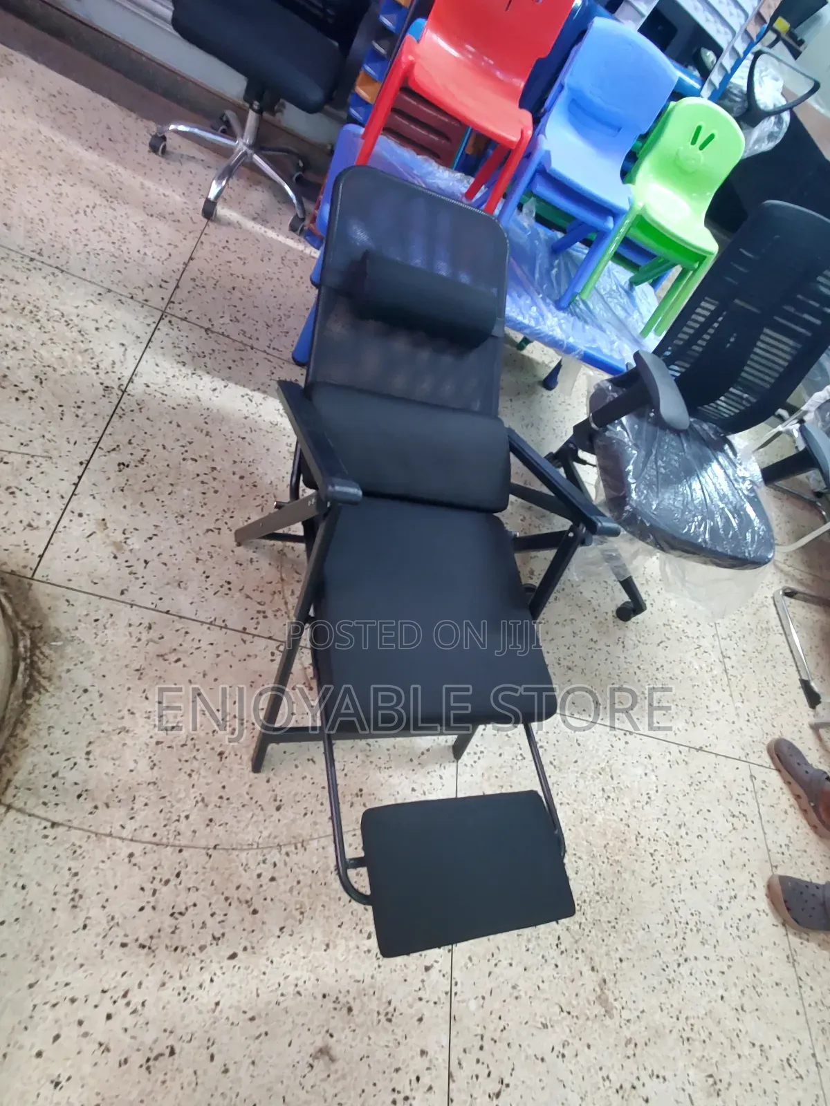 Leisure Foldable Chair Leisure Foldable Chair
