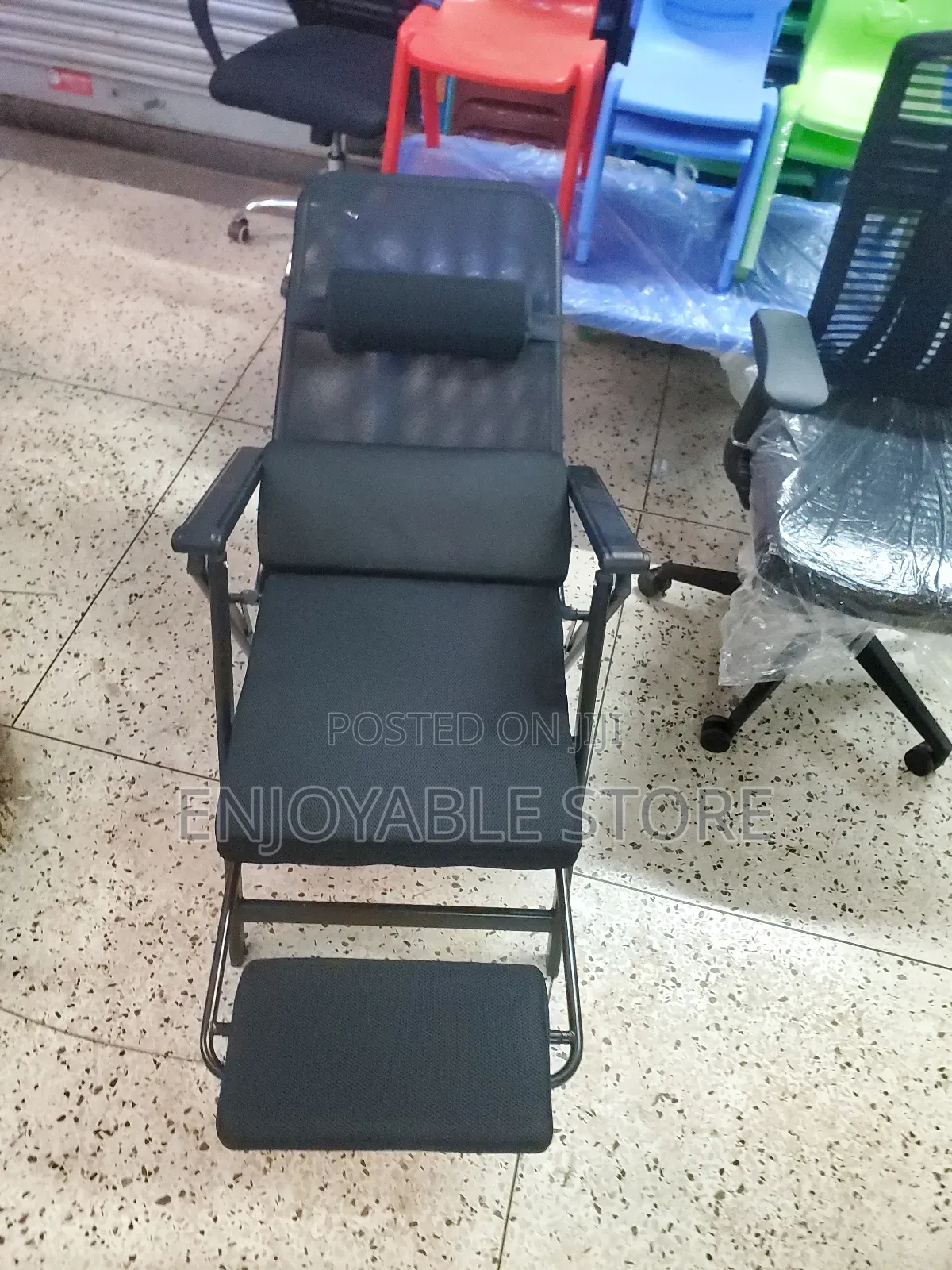 Leisure Foldable Chair Leisure Foldable Chair