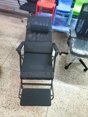 Leisure Foldable Chair Leisure Foldable Chair
